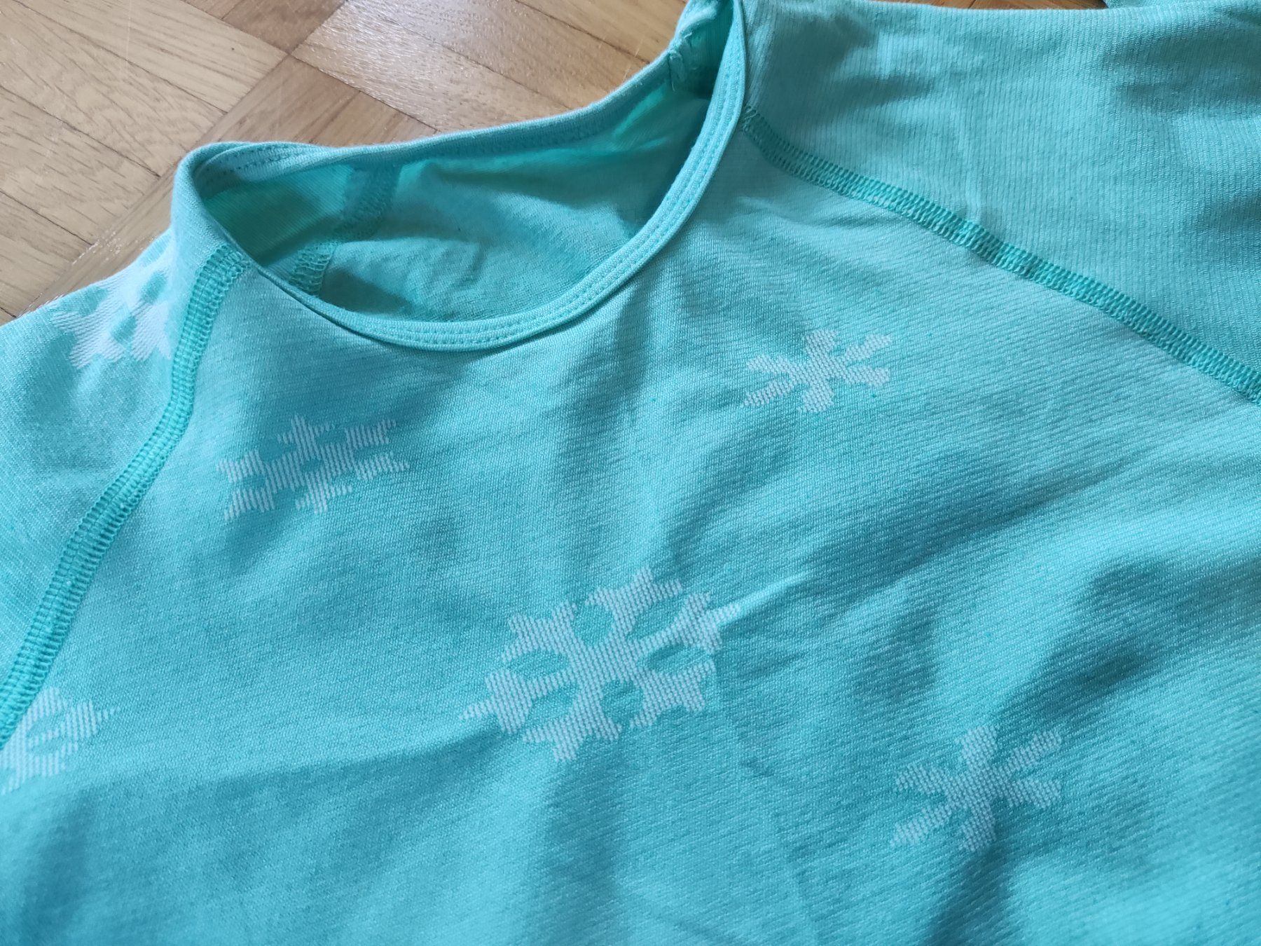 Biancheria intima: Kinder Thermowäsche 146 – Usato da Kriens venduto da rinzmann 3