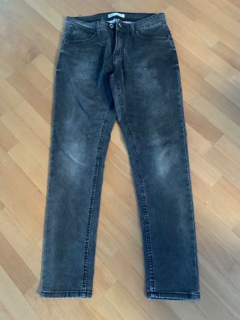 Herren Jeans