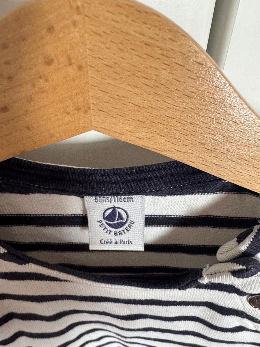 Petit Bateau Vestiti & Gonne: 2 Petit Bateau Kleider – Usato da Zürich venduto da nabisco 2