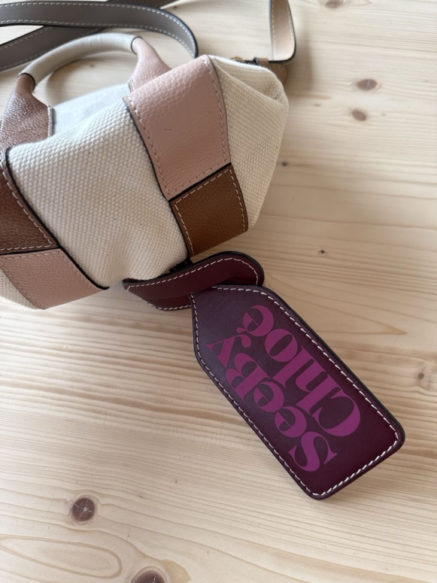 Chloé Taschen für Damen: Chloé Handtasche – Neu (gemäss Beschreibung) aus Utzigen von lou40 2