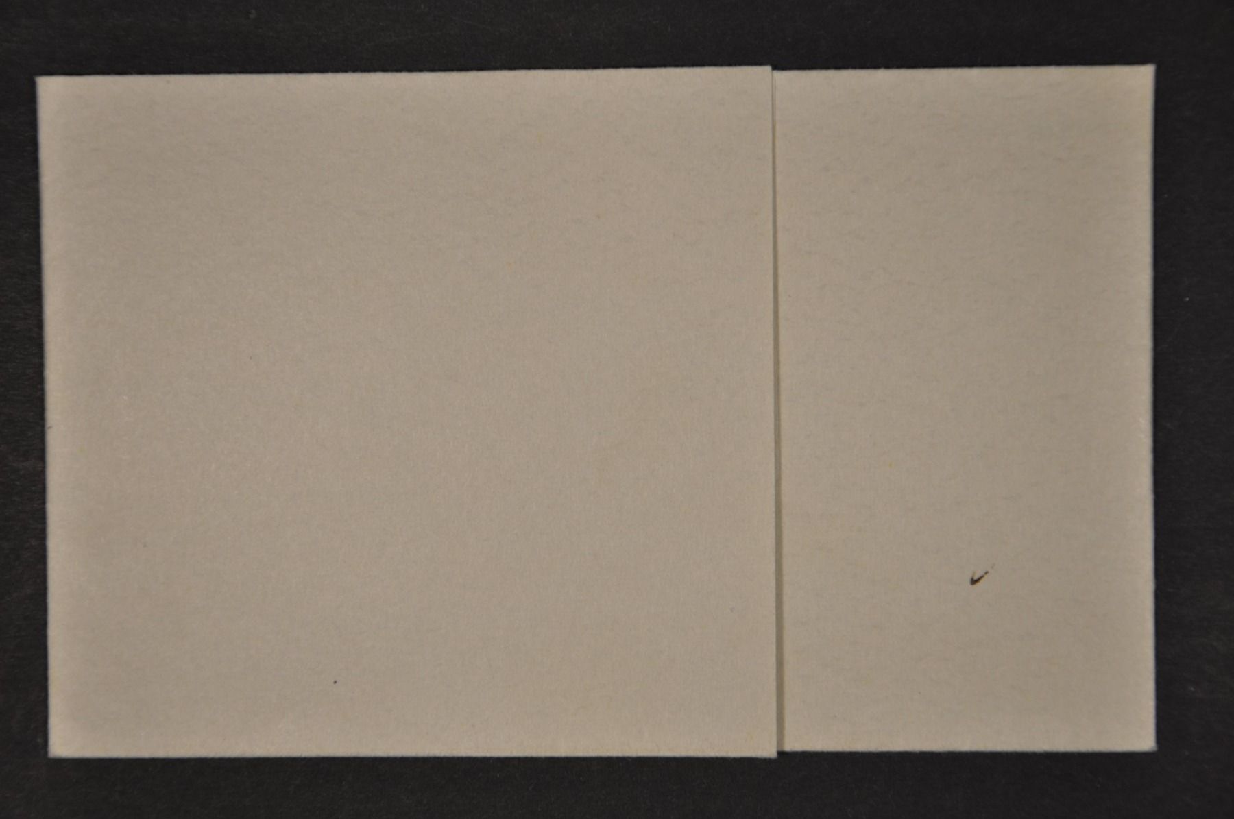 Tutti i francobolli: 1943 W17L auf Faltbrief – Usato da Wolfhalden venduto da Zinauktion 1