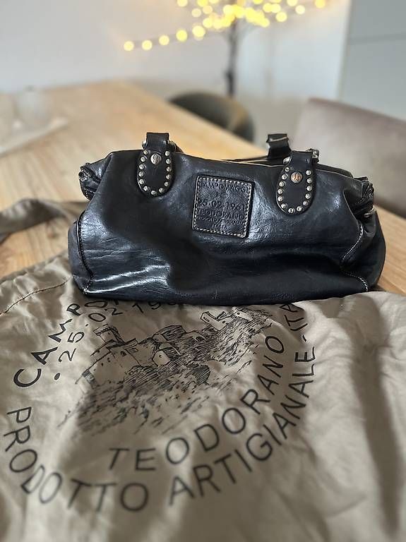 Taschen für Damen: Handtasche  – Gebraucht aus Würenlos von YaLu99 3