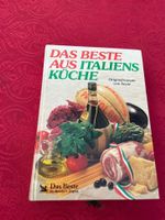 Das Beste aus Italiens Küche - Das Beste