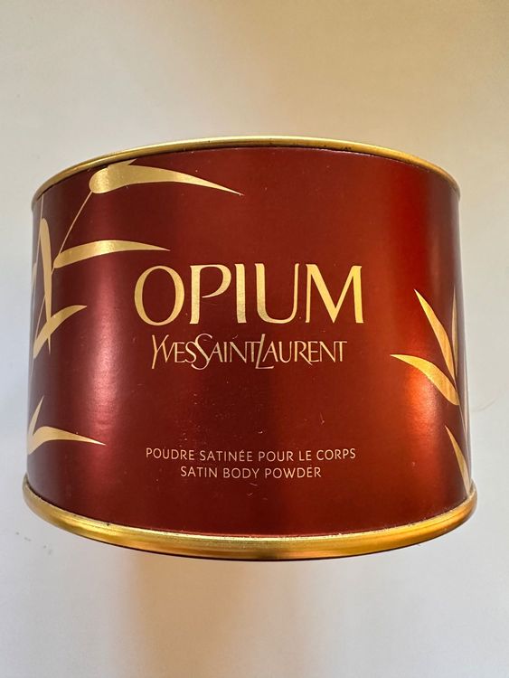 Poudre satinée pour le corps Opium YSL (Neuf (Voir description)) à ...