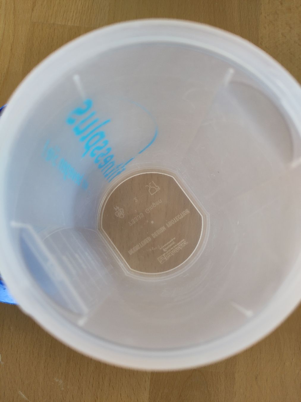 Küchengeräte: Fitnessplus Shaker 700ml – Gebraucht aus Effretikon von pemko 2