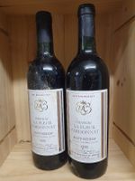 Jahrgangswein 1986, Château la Fleur Cardonnat LFC