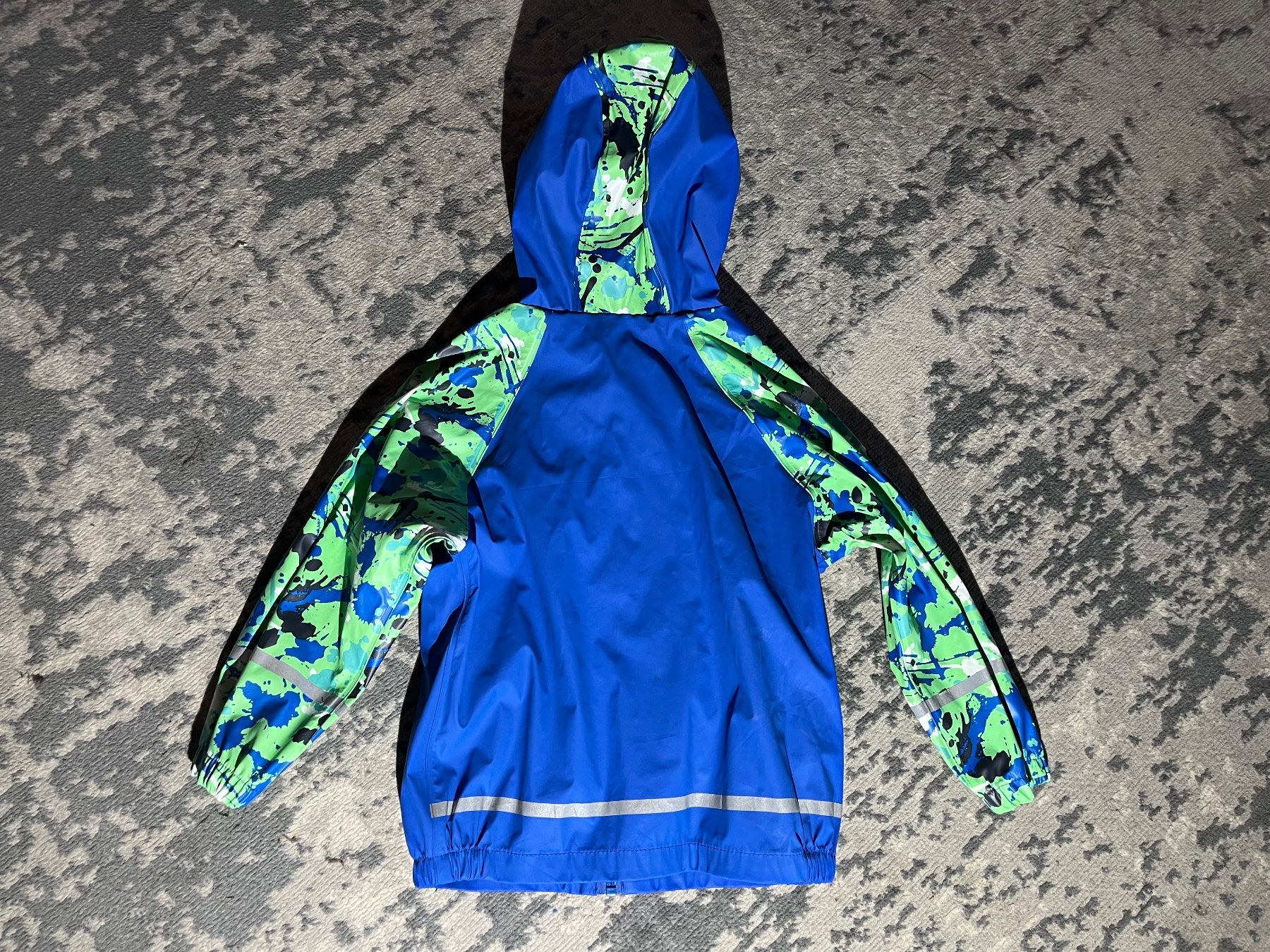 Vestes & Manteaux: Lupilu Regenjacke – D'occasion à Buckten par S.Bachmann83 1