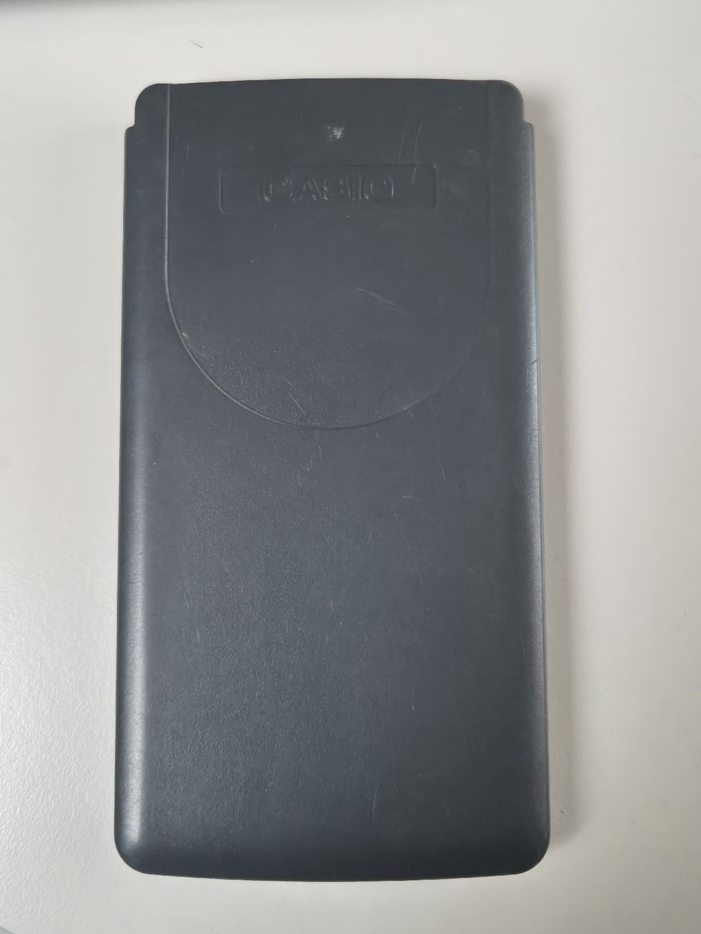 Casio Calcolatrici tascabili: Wissenschaftlicher Taschenrechner Casio fx-992s – Usato da Hefenhofen venduto da GSC99 3