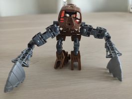 Lego 8721 Bionicle Piraka