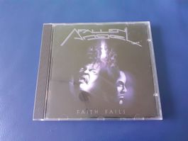 Fallen Angel  RAR