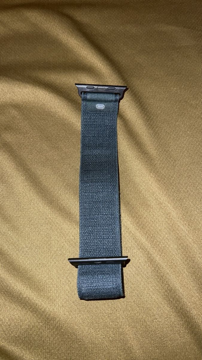 Apple Smartwatch: Apple Watch Ultra 2 – Neuf (Voir description) à Engelburg par mic_x87c 3