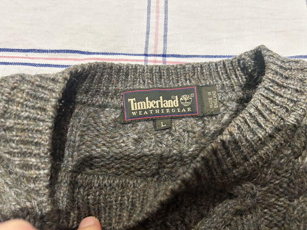 Maglioni & Felpe: Warmer Timberland Strickpullover – Usato da Zürich venduto da ann_rk9t 1