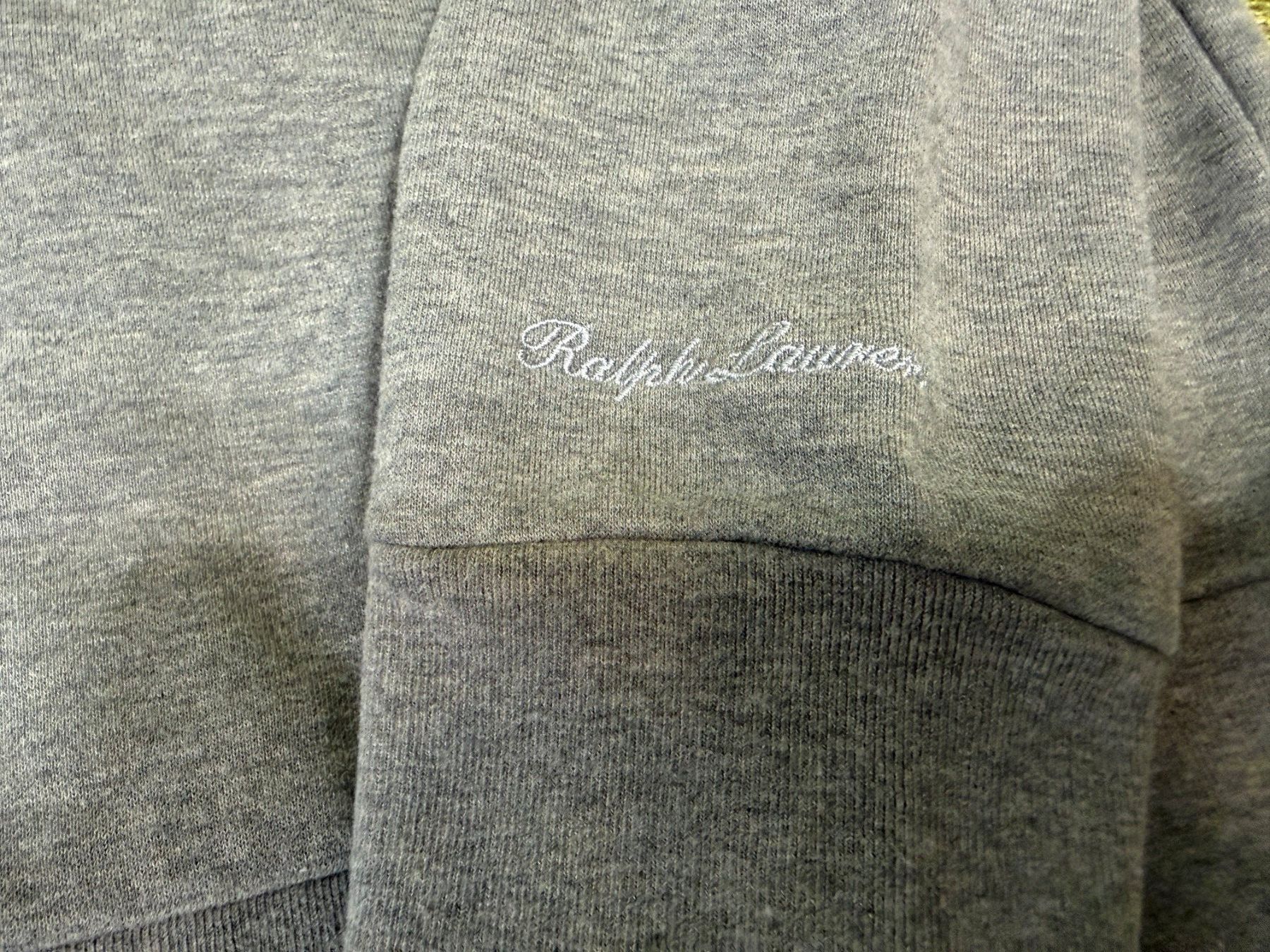 Ralph Lauren Pullover & Sweatshirts: Exklusiver Pullover Ralf Lauren – Gebraucht aus Schlierbach von gnatcatcher 6