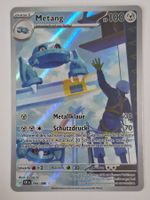 Metang Full Art Holo Karte 094/086 DE 2026