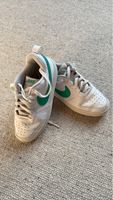 Nike Schuhe Grösse 36  Weiss/Grün - Zeitloser Klassiker
