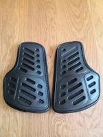 Brustprotektoren Motorrad Jacke