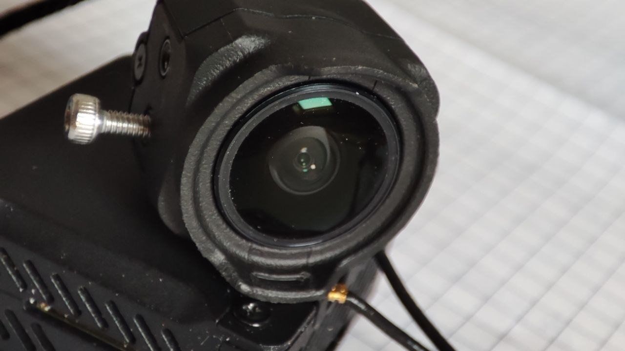 DJI Modellismo RC: DJI O3 – Usato da Les Brenets venduto da MentholIce 1