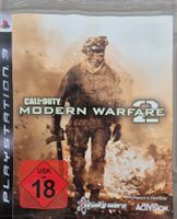 Call of Duty Modern Warfare 2 PS3 Deutsch 18