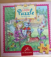 Puzzle Prinzessin Lillifee 100