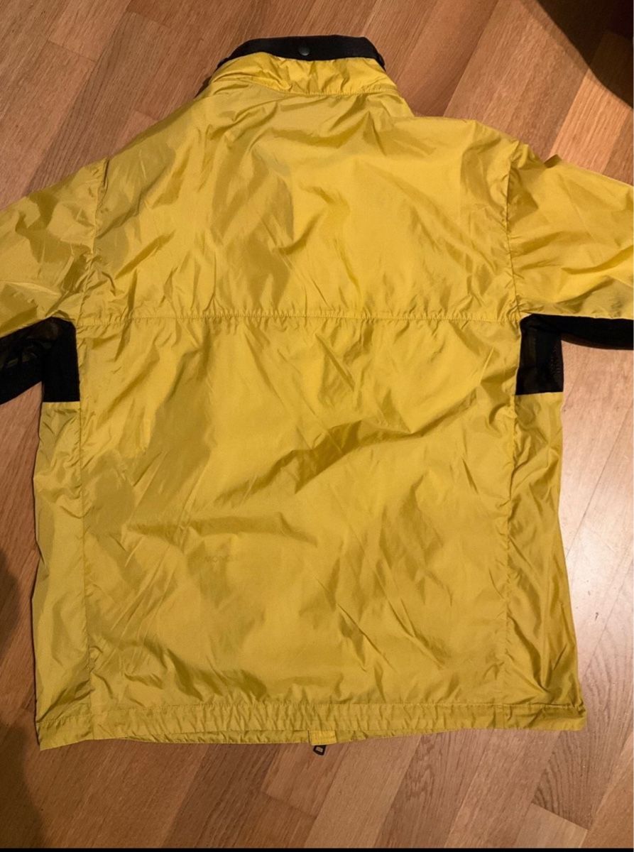 Moncler Giacche: Coole Moncler Jacke – Usato da Niedergösgen venduto da Lifestyle-85 4