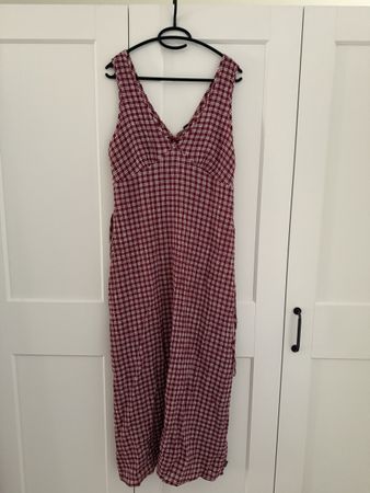 Afends Kleid