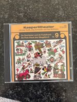 Kasperlitheater Nr. 9 Seeräuber Pudelhund Flick-Flack