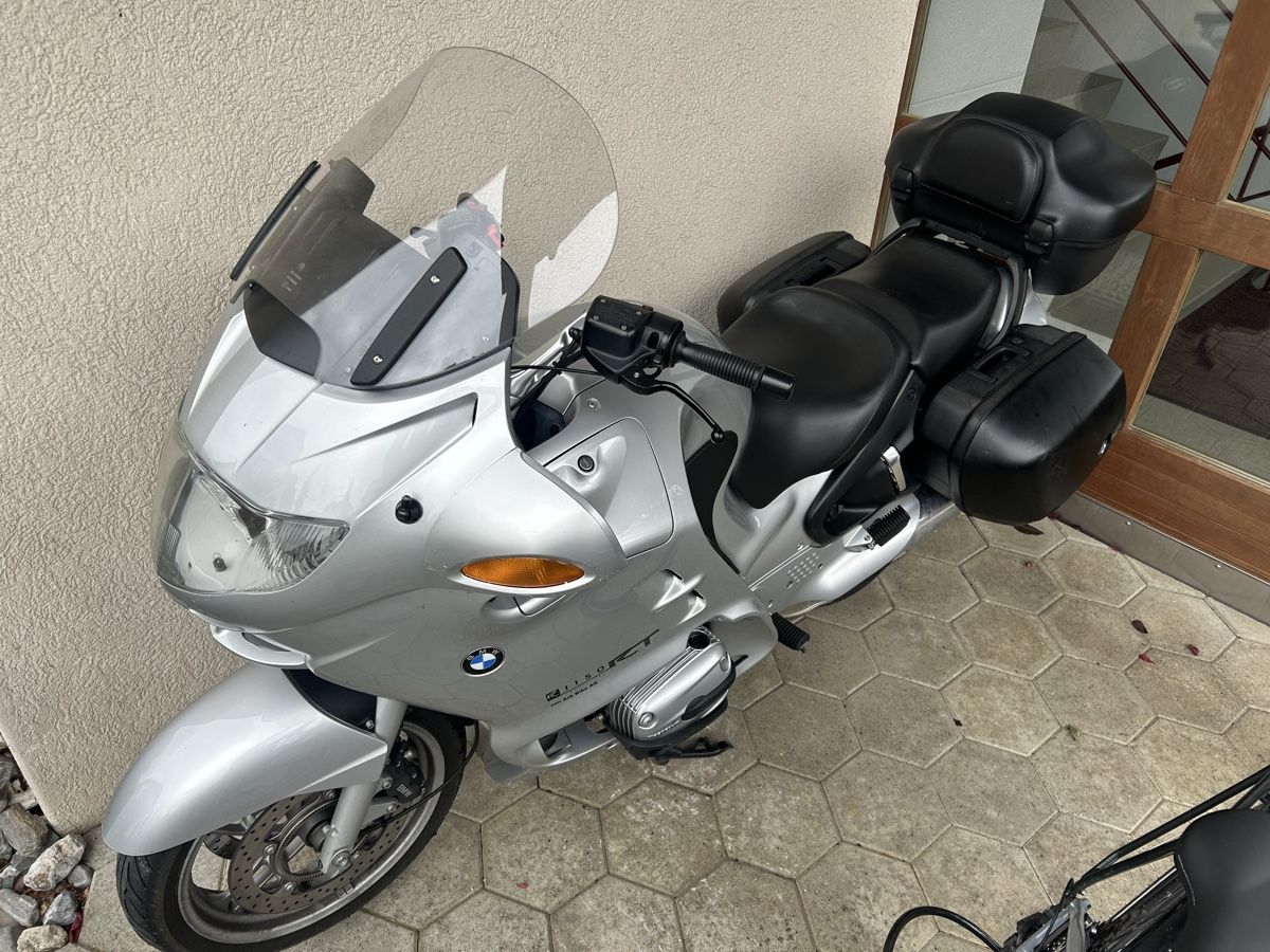 BMW Touring: Zu Verkaufen – Gebraucht aus Ufhusen von xenia010