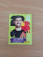 Panini Fifa BEL 2