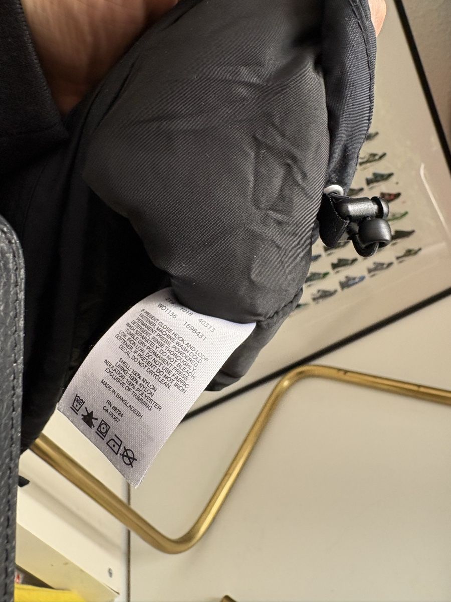 Columbia Giacche: Veste Columbia Challenger , Size S – Usato da Neuchâtel venduto da sharposneaks 6