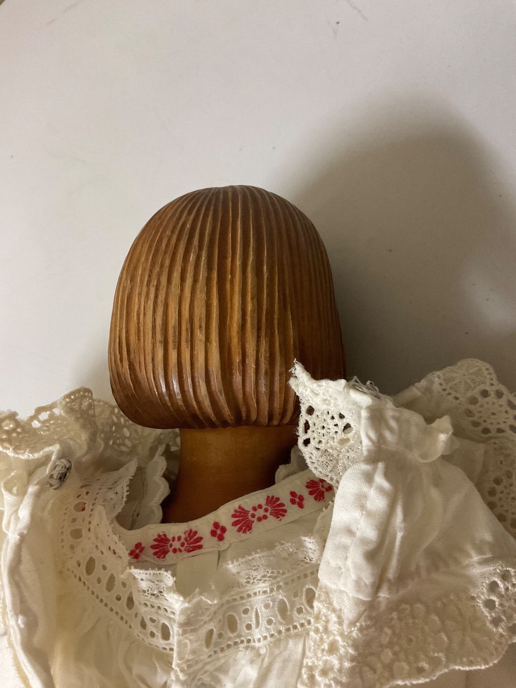 Poupées: Brienzerpuppe ca. 40 lang, Hübsche Puppe – D'occasion à Bern par vielerart 4