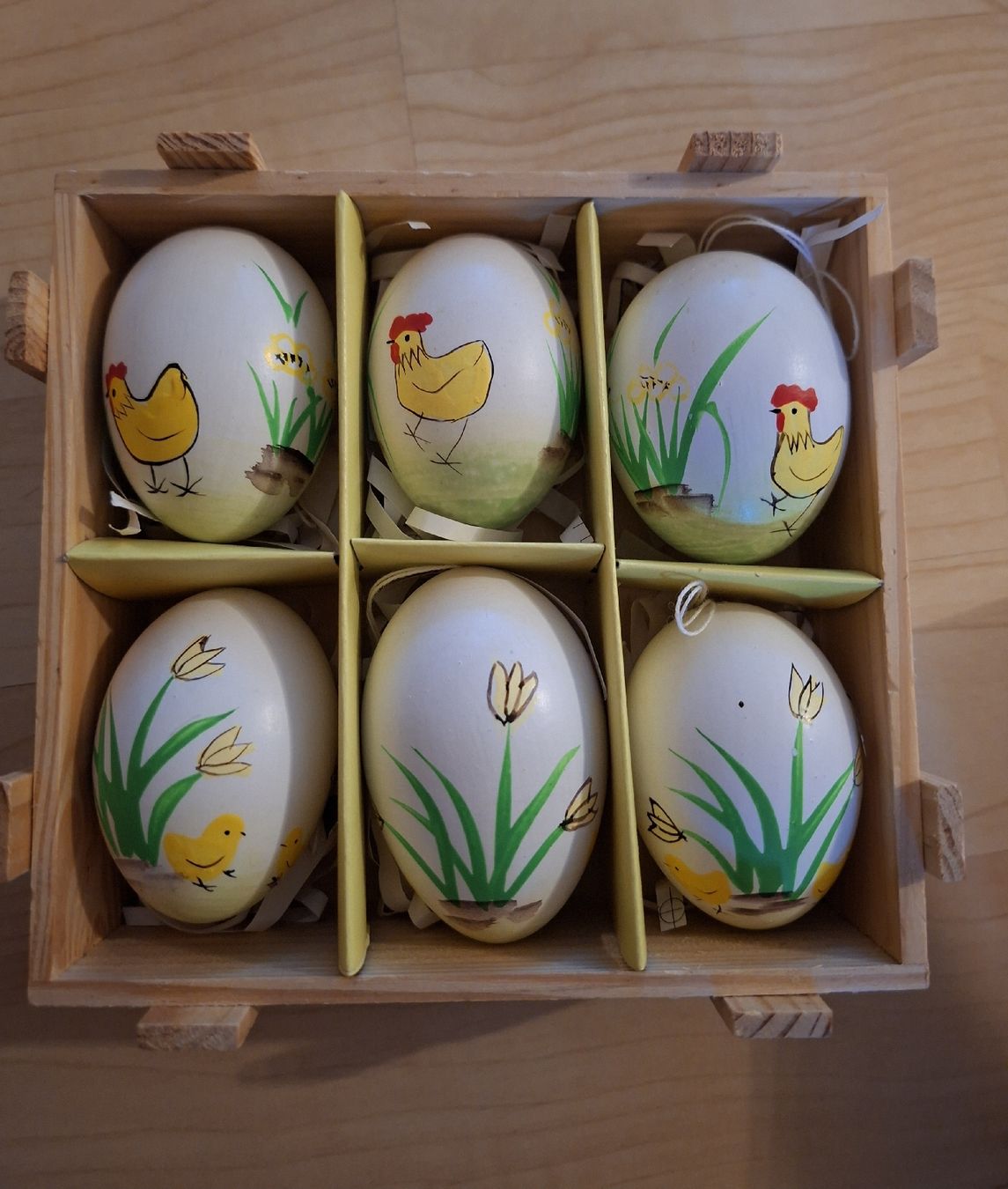 Toutes les décorations: Osterdeko – Neuf (Voir description) à Altenrhein par theresia11 2