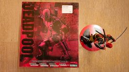 Figur / Deadpool Marvel / Now "Marvel Comics" Artfx+ Statue