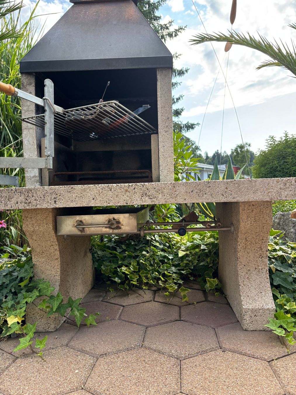 Griglie: Aussen Cheminee – Usato da Emmenbrücke venduto da Kudi52 2