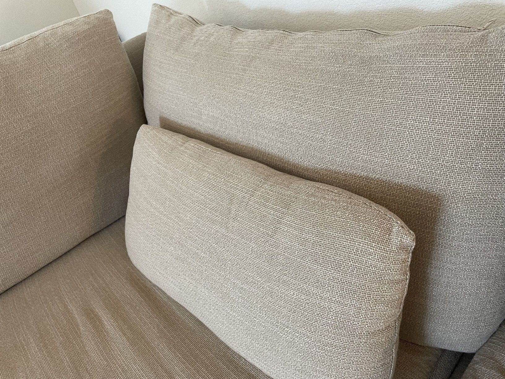 Ikea Divani: Sofa IKEA SÖDERHAMN Modulsofa – Usato da Lotzwil venduto da eva_8hbj 3
