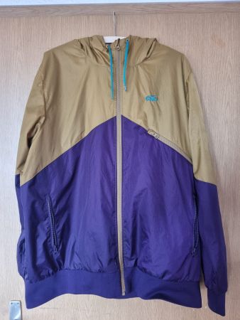 Nike 6.0 Jacke / Regenjacke