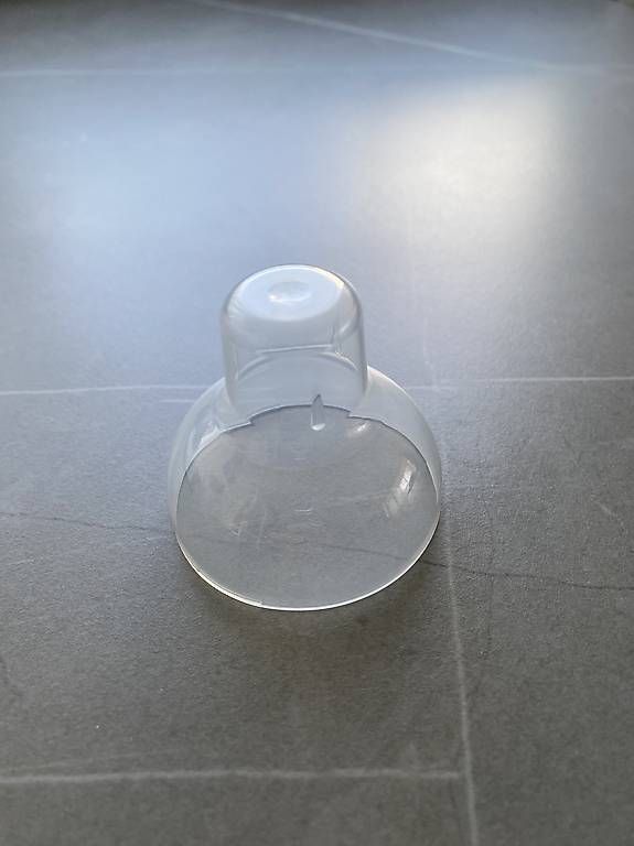 Pasti del neonato: Neugeborenenflasche plus Sauger – Usato da Pratteln venduto da davidjg78 2