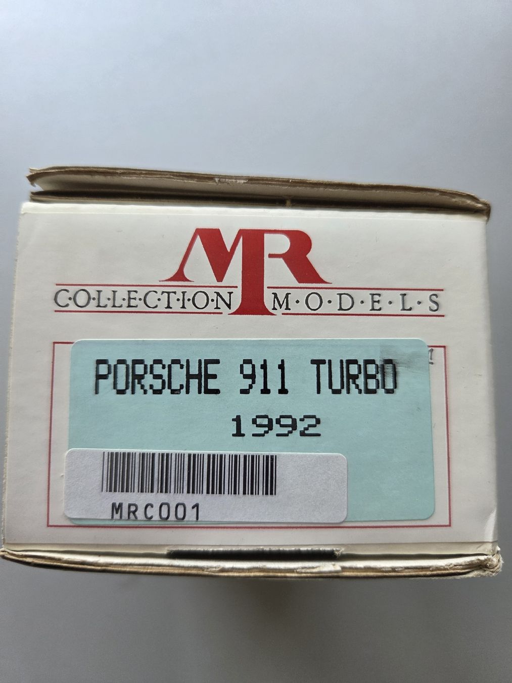 Modellautos: Zu verkaufen – Neu und originalverpackt aus Oberdorf NW von Bergsicht13 1