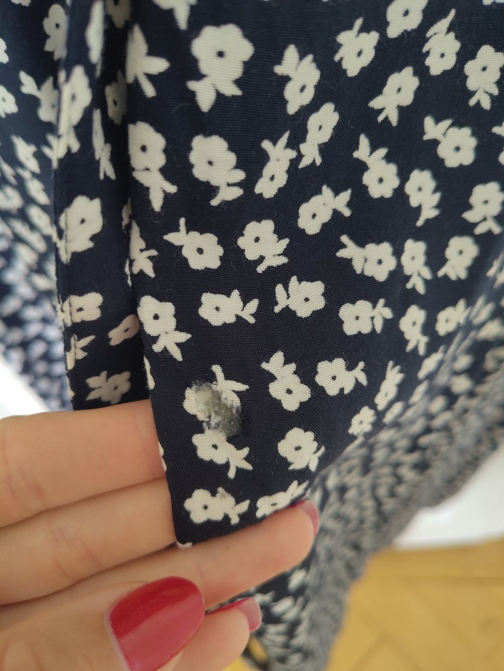 Vestiti: Kleid – Usato da Bern venduto da Linii 5