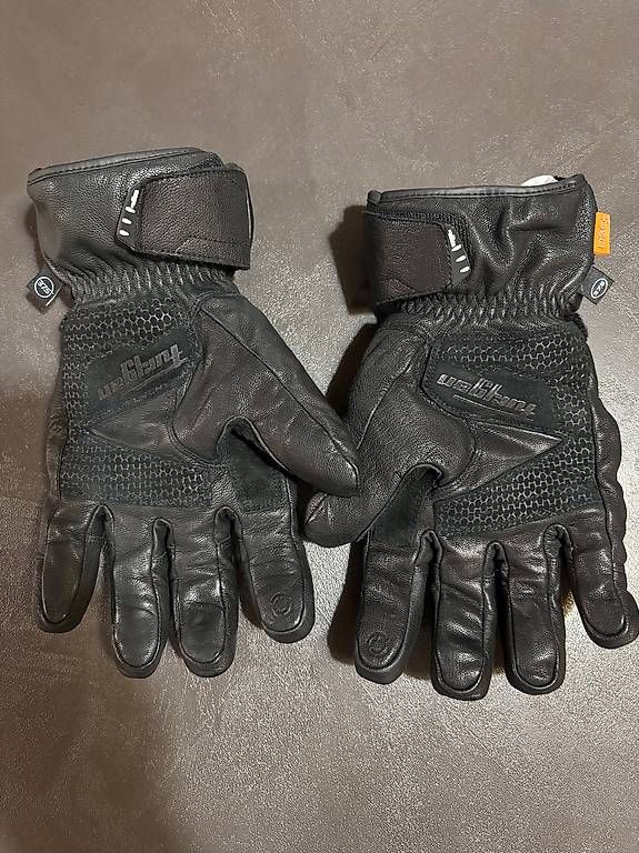 Gants & mitaines : Gants moto – D'occasion à Prangins par Rodard8 1