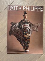 Patek Philippe Magazine, IV/12