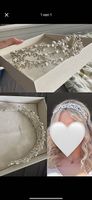 Haarschmuck für Hochzeit 