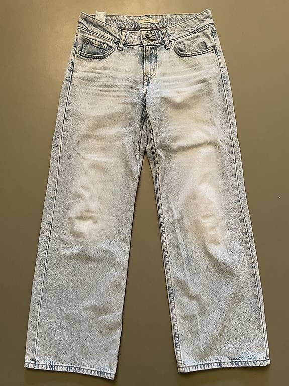 Jeans: Levi's 28 – Usato da Bern venduto da Sandra_Ce
