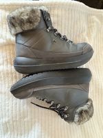 Kybun Montana / Winterschuhe