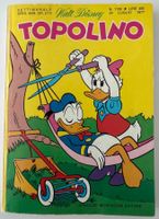 Topolino Nr 1130 24 Luglio 1977
