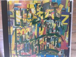 Happy Mondays Pills N Thrills CD 💿