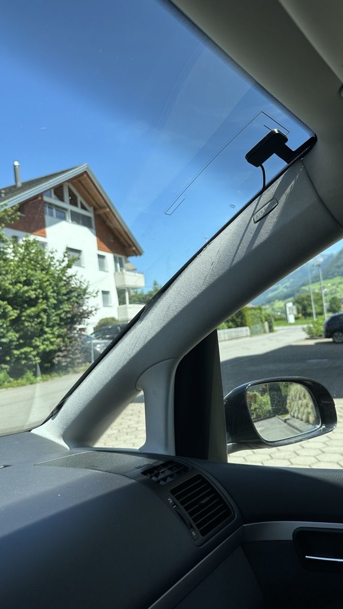 VW Automobili: VW Touran 2.0TDI  – Usato da Ennetbürgen venduto da mausyf123 7