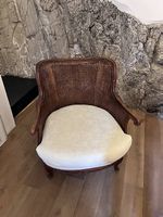 Poltrona Harmchair Sessel