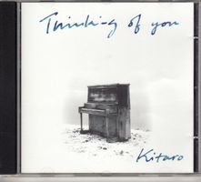 Kitaro ‎– Thinking Of You