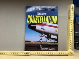 Lockheed Constellation - Aviatik Buch