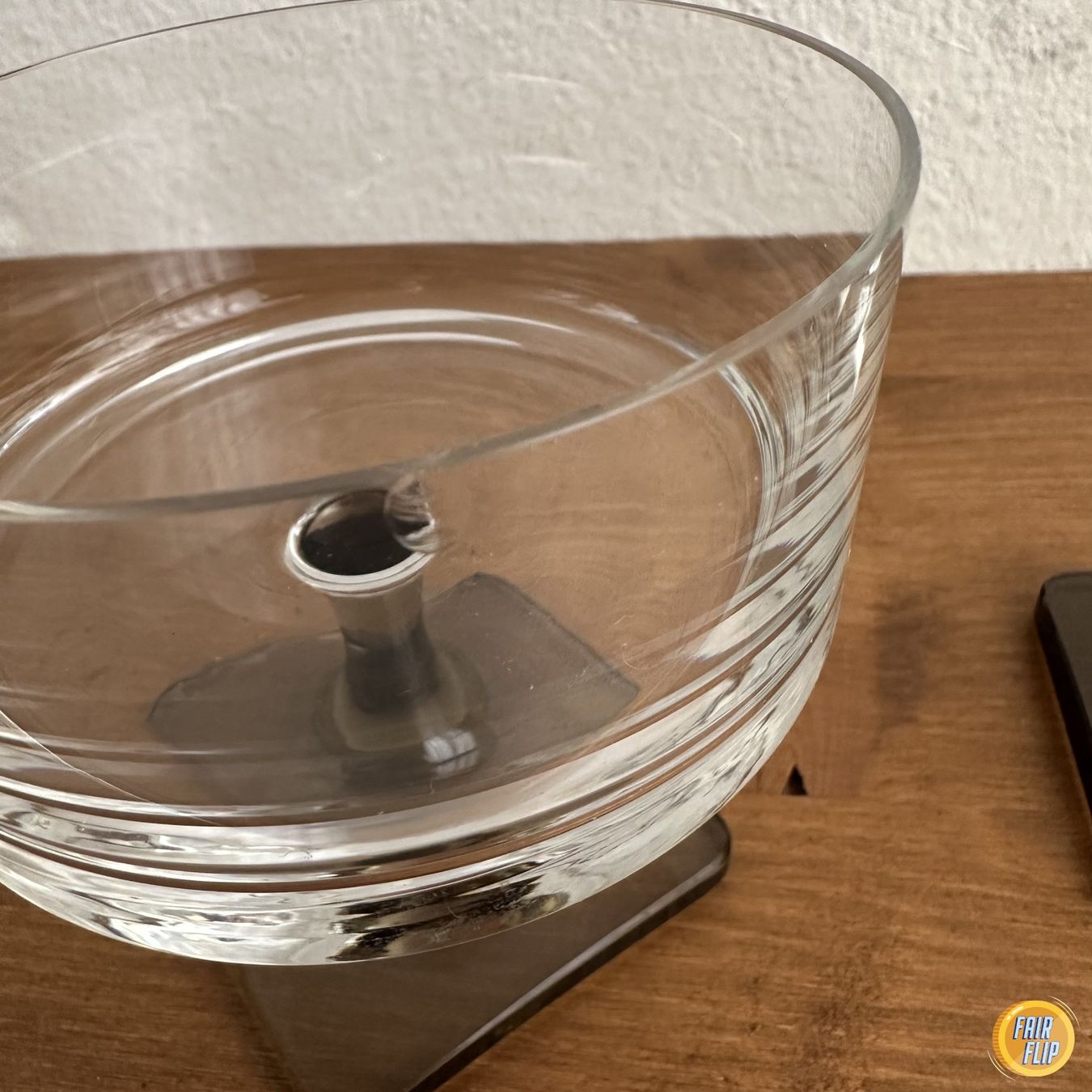 Rosenthal Gläser: Vintage Rosenthal Berlin Gläser Set Mid-Century – Gebraucht aus Luzern von fairflip 1